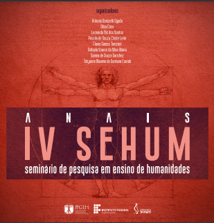 Anais IV Sehum